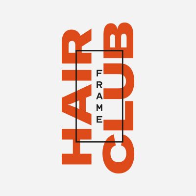 Frame Hair Club